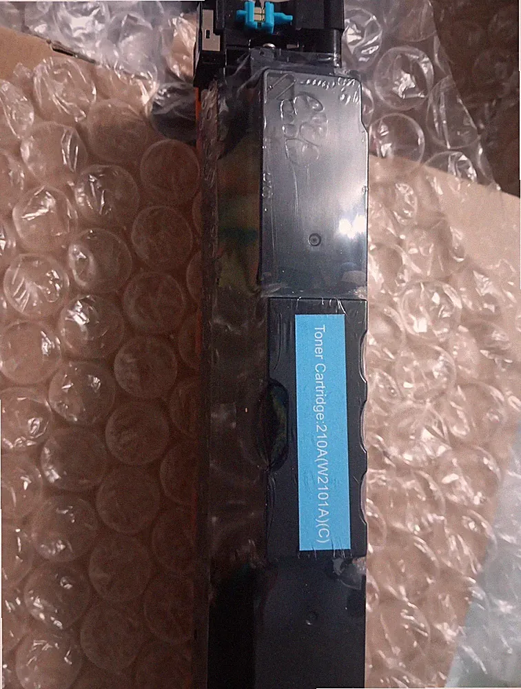 Ink E Sale Compatible Ink And Toner Blue Printer Toner Cartridge